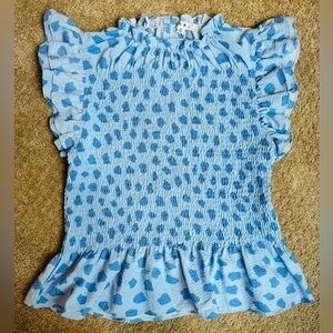 THML, size M, top